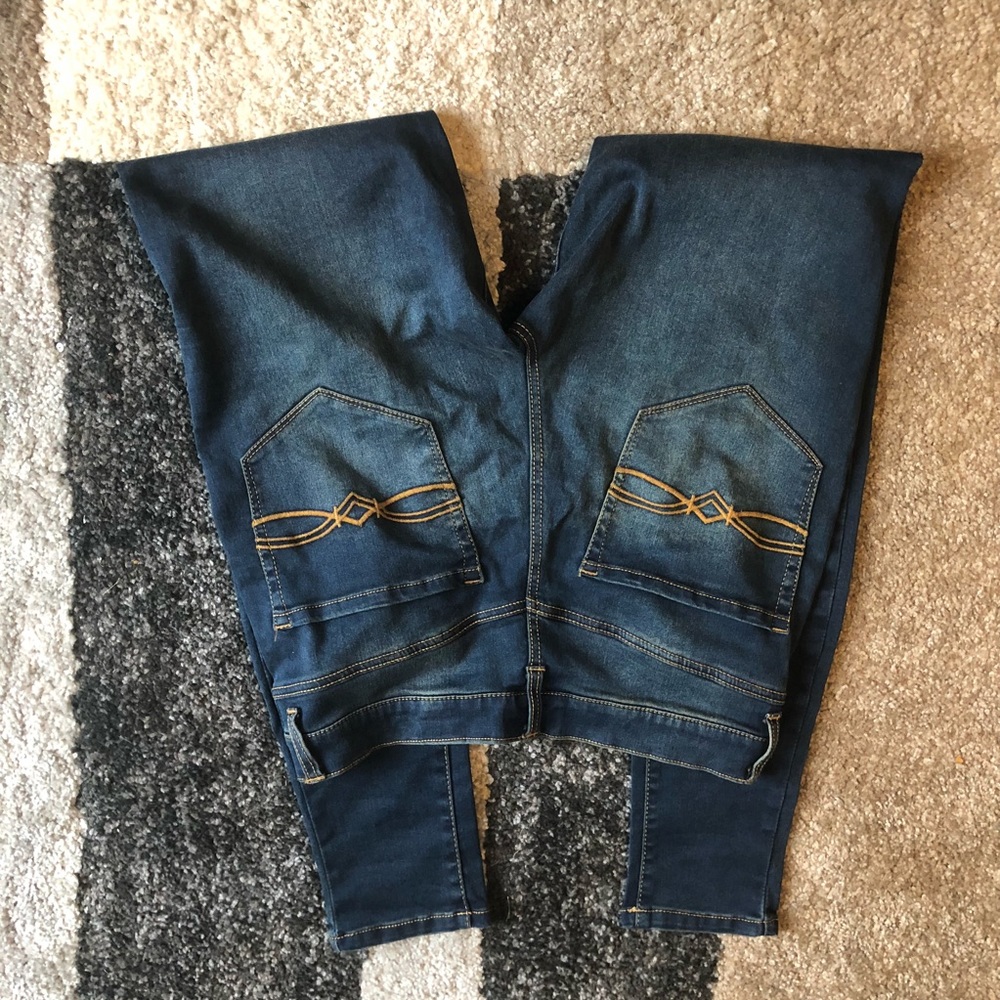 Mudd Jegging Jeans